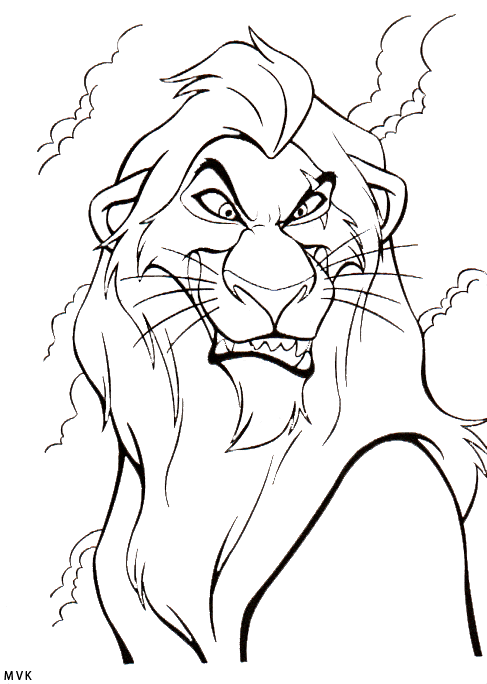 the lion king095